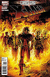 Chaos War: X-Men (2011)  n° 1 - Marvel Comics
