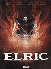 Elric  n° 1 - Glénat Éditions