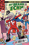 Not Brand Echh (1967)  n° 14 - Marvel Comics