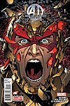 Age of Ultron (2013)  n° 10 - Marvel Comics