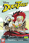 Ducktales (Trade Paperback)  n° 1 - Idw Publishing