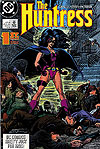 Huntress, The (1989)  n° 1 - DC Comics
