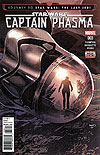 Journey To Star Wars: The Last Jedi - Captain Phasma (2017)  n° 3 - Marvel Comics