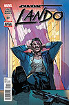 Lando (2015)  n° 1 - Marvel Comics