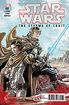 Star Wars: The Last Jedi - The Storms of Crait (2018)  n° 1 - Marvel Comics