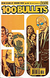 100 Bullets (1999)  n° 50 - DC (Vertigo)