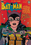 Batman (1940)  n° 65 - DC Comics