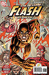 Flash, The (2010)  n° 8 - DC Comics