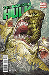 Incredible Hulk, The (2011)  n° 2 - Marvel Comics