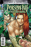 Poison Ivy: Cycle of Life And Death (2016)  n° 3 - DC Comics