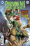 Poison Ivy: Cycle of Life And Death (2016)  n° 6 - DC Comics