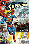 Superman (1987)  n° 122 - DC Comics