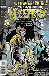 Welcome Back To The House of Mystery (1998)  n° 1