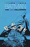 Absolute Batman: The Long Halloween (2007)  - DC Comics