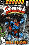 Adventures of Superman Annual (1987)  n° 1 - DC Comics