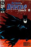 Detective Comics (1937)  n° 625 - DC Comics