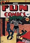 More Fun Comics (1936)  n° 55 - DC Comics