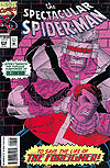 Peter Parker, The Spectacular Spider-Man (1976)  n° 210 - Marvel Comics
