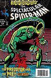 Peter Parker, The Spectacular Spider-Man (1976)  n° 215 - Marvel Comics