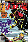 Peter Parker, The Spectacular Spider-Man (1976)  n° 43 - Marvel Comics