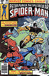 Peter Parker, The Spectacular Spider-Man (1976)  n&deg;&nbsp;49 - Marvel Comics