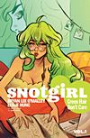 Snotgirl (2017)  n° 1