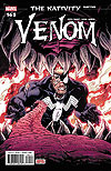 Venom (2017)  n&deg;&nbsp;165 - Marvel Comics