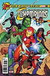 Champions (2016)  n° 19 - Marvel Comics