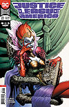 Justice League of America (2017)  n° 22 - DC Comics