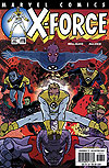 X-Force (1991)  n° 116 - Marvel Comics