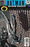 Batman: Gotham Knights (2000)  n° 10 - DC Comics