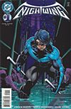 Nightwing (1996)  n° 1 - DC Comics