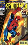 Peter Parker, The Spectacular Spider-Man (1976)  n&deg;&nbsp;257 - Marvel Comics