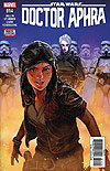 Star Wars: Doctor Aphra (2017)  n° 14 - Marvel Comics