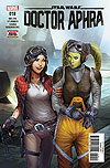 Star Wars: Doctor Aphra (2017)  n° 18 - Marvel Comics