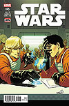 Star Wars (2015)  n° 45 - Marvel Comics