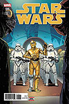 Star Wars (2015)  n° 46 - Marvel Comics