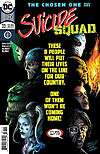 Suicide Squad (2016)  n° 33 - DC Comics