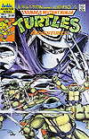 Teenage Mutant Ninja Turtles Adventures (1989)  n° 1 - Archie Comics
