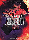 To Your Eternity  n° 4 - Kodansha Comics Usa