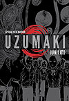 Uzumaki: 3-In-1 Deluxe Edition (2013) 