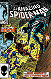 Amazing Spider-Man, The (1963)  n° 265 - Marvel Comics