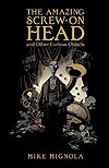 Amazing Screw-On Head, The (2010)  n° 1 - Dark Horse Comics