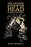Amazing Screw-On Head, The (2010)  n° 1 - Dark Horse Comics