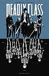 Deadly Class (2014)  n° 1 - Image Comics