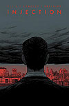 Injection  n° 2 - Image Comics