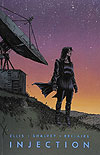 Injection  n° 3 - Image Comics