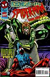 Spider-Man Unlimited (1993)  n° 10
