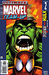 Ultimate Marvel Team-Up (2001)  n° 2 - Marvel Comics
