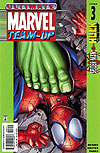 Ultimate Marvel Team-Up (2001)  n° 3 - Marvel Comics